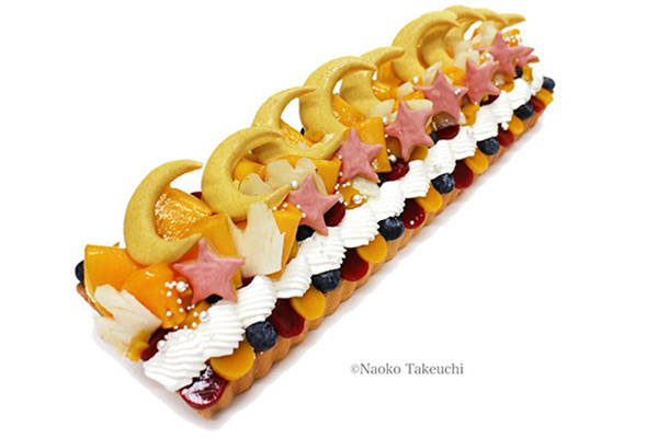 「美少女戦士セーラームーン」