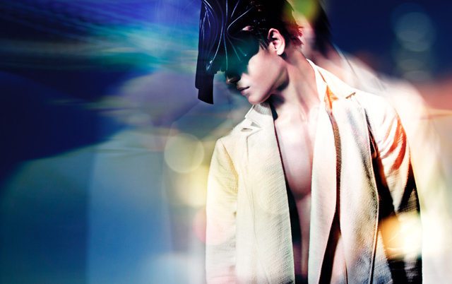 エクスパティーズ 2012年春夏<span>コレクション</span> - 写真12