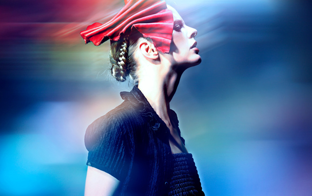 エクスパティーズ 2012年春夏<span>コレクション</span> - 写真15
