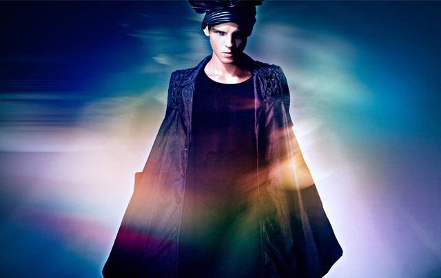 エクスパティーズ 2012年春夏<span>コレクション</span> - 写真16