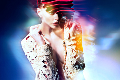 エクスパティーズ 2012年春夏 ウィメンズ コレクション