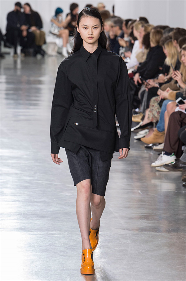 ラバンヌ(rabanne) 2017-18年秋冬ウィメンズコレクション  - 写真10