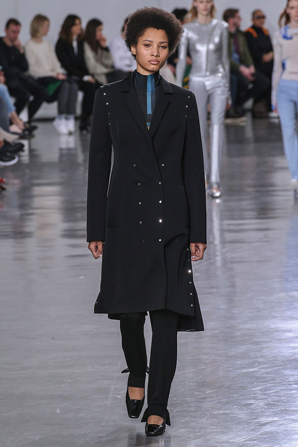 ラバンヌ(rabanne) 2017-18年秋冬ウィメンズコレクション  - 写真33