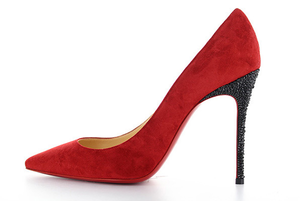 クリスチャン ルブタン