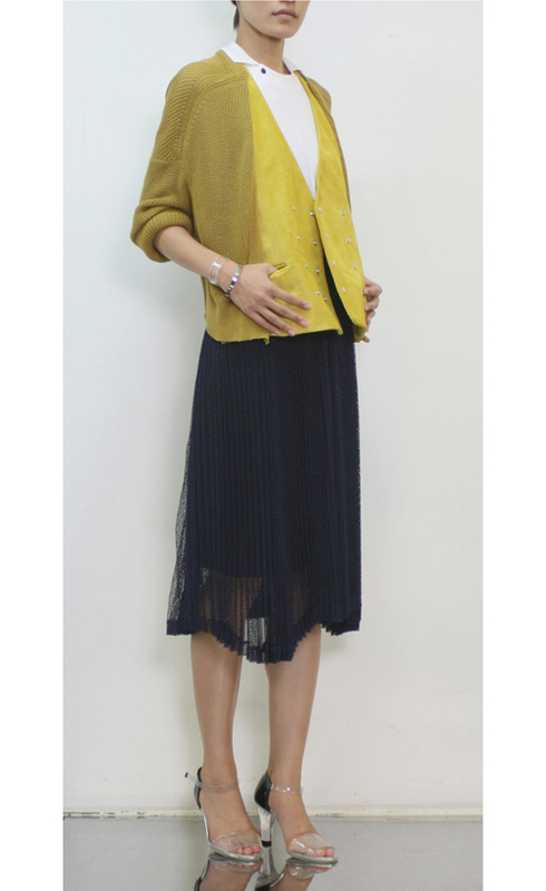 トーガ プルラ 2012年春夏<span>コレクション</span> - 写真19