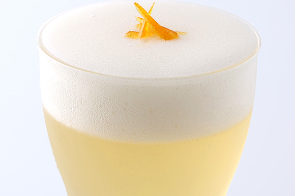 ヴィタメール「ベルギービアゼリー」