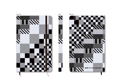 モレスキン「銀座ロフト モレスキン アトリエ」