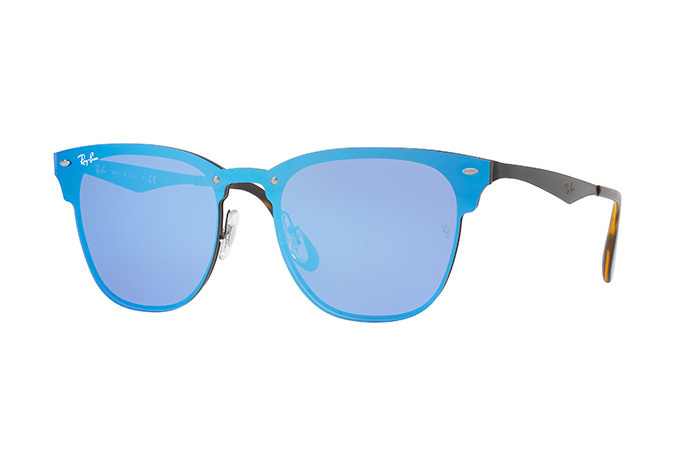 レイバン(Ray-Ban) BLAZE｜写真11