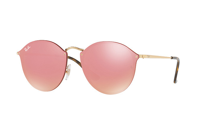 E921 レイバン サングラス Ray-Ban リチュアル１ピンク