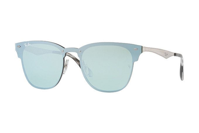 レイバン(Ray-Ban) BLAZE｜写真9