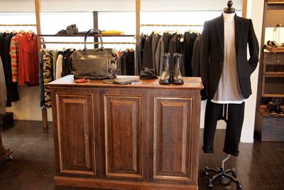 IDEA by SOSUが移転、2月11日(土)に原宿・神宮前にリニューアルオープン