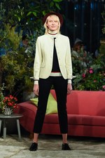 ユニクロ×イネス・ド・ラ・フレサンジュ 2017年秋冬コレクション - 初のメンズ含む全88型｜写真2