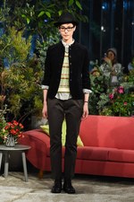 ユニクロ×イネス・ド・ラ・フレサンジュ 2017年秋冬コレクション - 初のメンズ含む全88型｜写真6