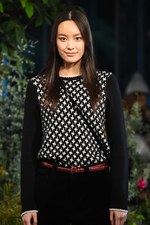 ユニクロ×イネス・ド・ラ・フレサンジュ 2017年秋冬コレクション - 初のメンズ含む全88型｜写真8