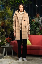 ユニクロ×イネス・ド・ラ・フレサンジュ 2017年秋冬コレクション - 初のメンズ含む全88型｜写真22