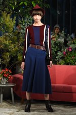 ユニクロ×イネス・ド・ラ・フレサンジュ 2017年秋冬コレクション - 初のメンズ含む全88型｜写真23