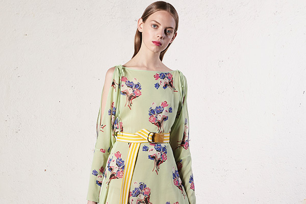 RED VALENTINO セットアップ40サイズ未使用品（1268） - メルカリ