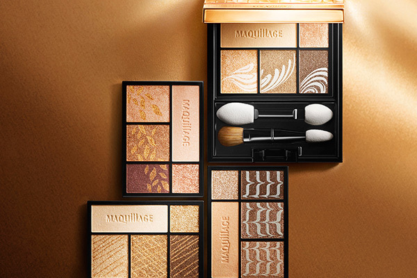 マキアージュ「ドラマティックスタイリングアイズ」