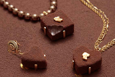 Q-pot.のバレンタインイベントでフォトメッセージカードプレゼント！伊勢丹新宿店では新作の先行発売も実施