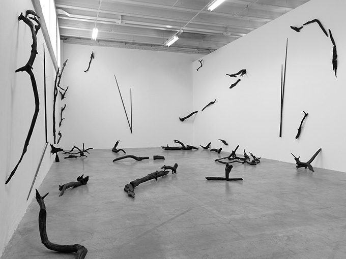 エマニュエル・ソーニエ展、銀座メゾンエルメス フォーラムで - 現代人を刺激する美しい彫刻作品 | 写真