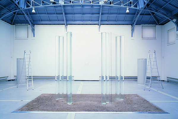 銀座メゾンエルメス ル・フォーラム,エルメス銀座店