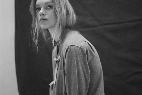 Colenimo 2017-18AW Collection