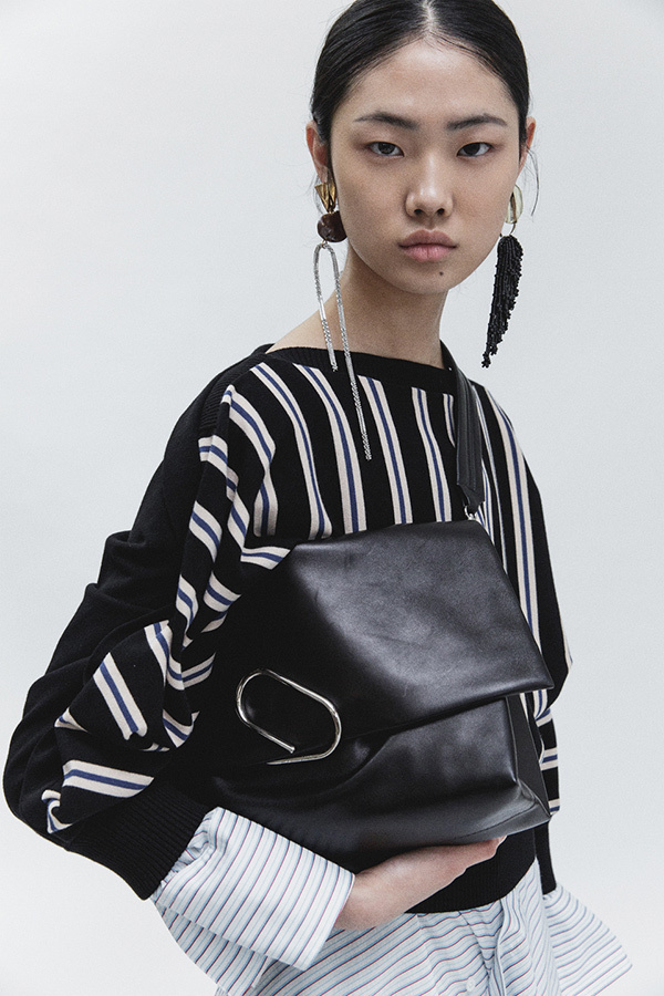 3.1 フィリップ リム(3.1 Phillip Lim) 2018年リゾートウィメンズコレクション  - 写真14