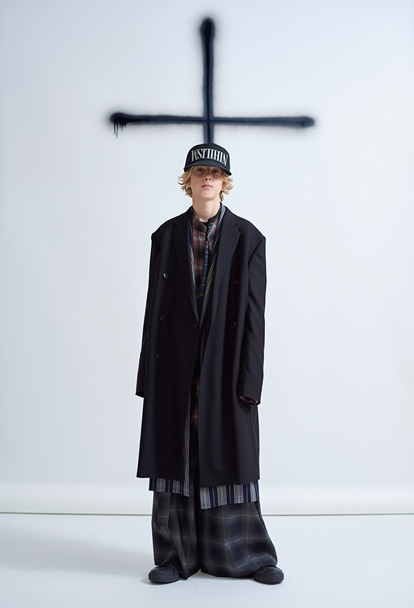 ラッド ミュージシャン 2017-18年秋冬<span>コレクション</span> - 写真19