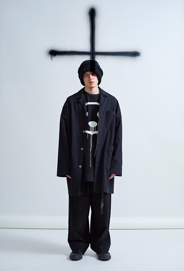 ラッド ミュージシャン 2017-18年秋冬<span>コレクション</span> - 写真32