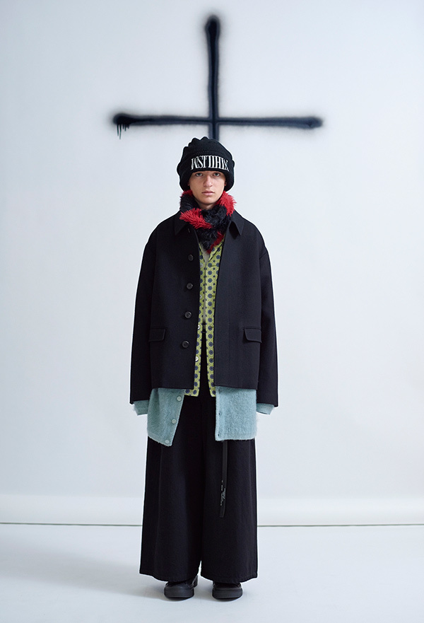 ラッド ミュージシャン 2017-18年秋冬<span>コレクション</span> - 写真40