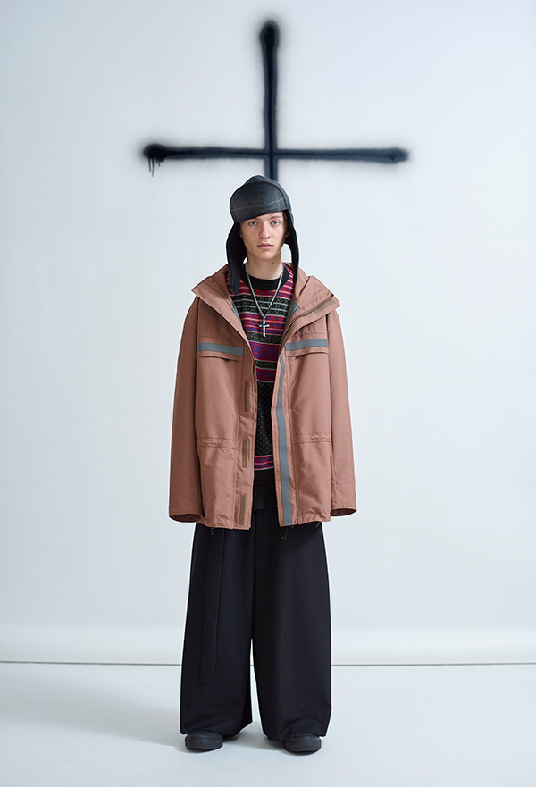 ラッド ミュージシャン 2017-18年秋冬<span>コレクション</span> - 写真42