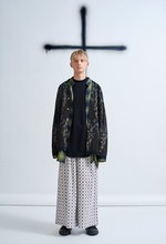 ラッド ミュージシャン2017年秋冬コレクション - ニヒリズム・スーパースター｜写真1