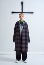 ラッド ミュージシャン2017年秋冬コレクション - ニヒリズム・スーパースター｜写真2