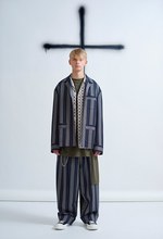 ラッド ミュージシャン2017年秋冬コレクション - ニヒリズム・スーパースター｜写真5