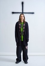 ラッド ミュージシャン2017年秋冬コレクション - ニヒリズム・スーパースター｜写真7