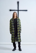 ラッド ミュージシャン2017年秋冬コレクション - ニヒリズム・スーパースター｜写真9