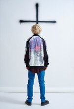 ラッド ミュージシャン2017年秋冬コレクション - ニヒリズム・スーパースター｜写真18