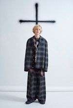 ラッド ミュージシャン2017年秋冬コレクション - ニヒリズム・スーパースター｜写真20