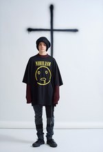 ラッド ミュージシャン2017年秋冬コレクション - ニヒリズム・スーパースター｜写真22