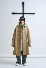 ラッド ミュージシャン2017年秋冬コレクション - ニヒリズム・スーパースター｜写真23