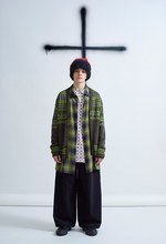 ラッド ミュージシャン2017年秋冬コレクション - ニヒリズム・スーパースター｜写真26