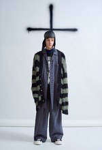 ラッド ミュージシャン2017年秋冬コレクション - ニヒリズム・スーパースター｜写真27