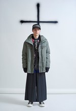 ラッド ミュージシャン2017年秋冬コレクション - ニヒリズム・スーパースター｜写真30