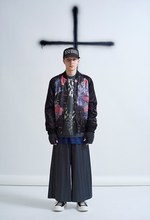 ラッド ミュージシャン2017年秋冬コレクション - ニヒリズム・スーパースター｜写真31