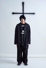 ラッド ミュージシャン2017年秋冬コレクション - ニヒリズム・スーパースター｜写真32