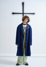 ラッド ミュージシャン2017年秋冬コレクション - ニヒリズム・スーパースター｜写真35