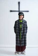 ラッド ミュージシャン2017年秋冬コレクション - ニヒリズム・スーパースター｜写真37