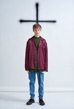 ラッド ミュージシャン2017年秋冬コレクション - ニヒリズム・スーパースター｜写真39