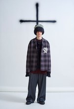 ラッド ミュージシャン2017年秋冬コレクション - ニヒリズム・スーパースター｜写真41