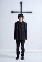 ラッド ミュージシャン2017年秋冬コレクション - ニヒリズム・スーパースター｜写真43